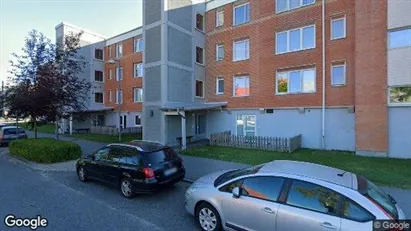 Lägenheter att hyra i Växjö - Bild från Google Street View