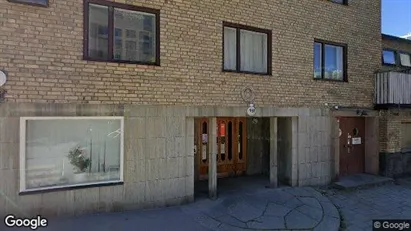Lägenheter att hyra i Kungsholmen - Bild från Google Street View