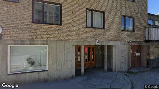 Lägenheter att hyra i Kungsholmen - Bild från Google Street View