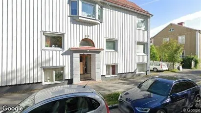 Lägenheter att hyra i Östersund - Bild från Google Street View