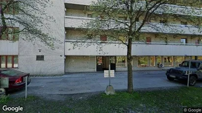 Lägenheter att hyra i Västerort - Bild från Google Street View