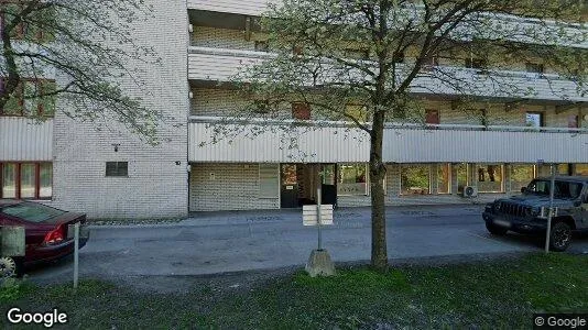 Lägenheter att hyra i Västerort - Bild från Google Street View