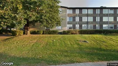 Lägenheter att hyra i Linköping - Bild från Google Street View