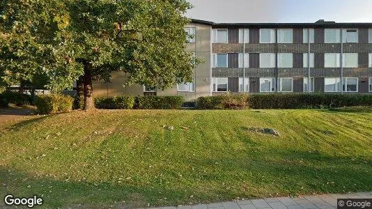 Lägenheter att hyra i Linköping - Bild från Google Street View