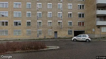 Lägenheter att hyra i Eskilstuna - Bild från Google Street View