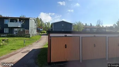 Lägenheter att hyra i Kristinehamn - Bild från Google Street View