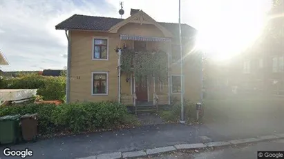 Lägenheter att hyra i Ljusnarsberg - Bild från Google Street View