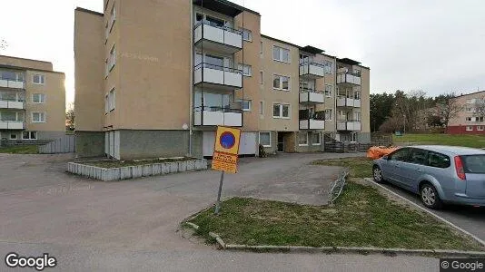 Lägenheter att hyra i Eskilstuna - Bild från Google Street View