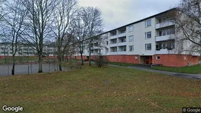 Lägenheter att hyra i Eskilstuna - Bild från Google Street View