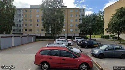Lägenheter att hyra i Växjö - Bild från Google Street View