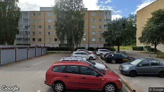 Lägenheter att hyra i Växjö - Bild från Google Street View