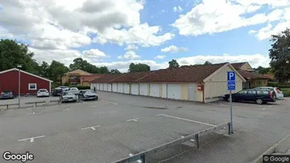Lägenheter att hyra i Växjö - Bild från Google Street View