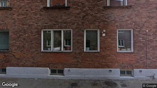 Lägenheter att hyra i Sofielund - Bild från Google Street View