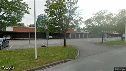 Lägenheter att hyra i Örebro - Bild från Google Street View