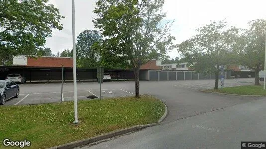 Lägenheter att hyra i Örebro - Bild från Google Street View