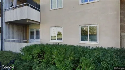 Lägenheter att hyra i Norrköping - Bild från Google Street View