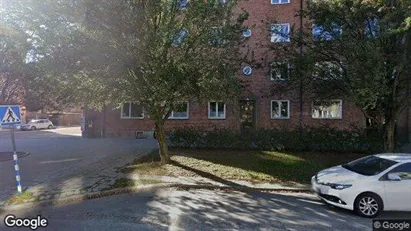 Lägenheter att hyra i Sofielund - Bild från Google Street View