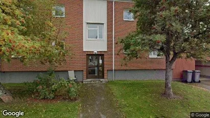 Lägenheter att hyra i Vetlanda - Bild från Google Street View