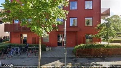 Lägenheter att hyra i Norrköping - Bild från Google Street View