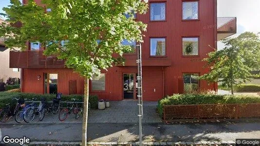 Lägenheter att hyra i Norrköping - Bild från Google Street View
