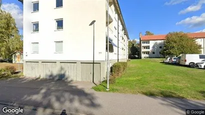 Lägenheter att hyra i Norrköping - Bild från Google Street View
