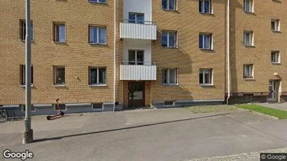 Lägenheter att hyra i Norrköping - Bild från Google Street View