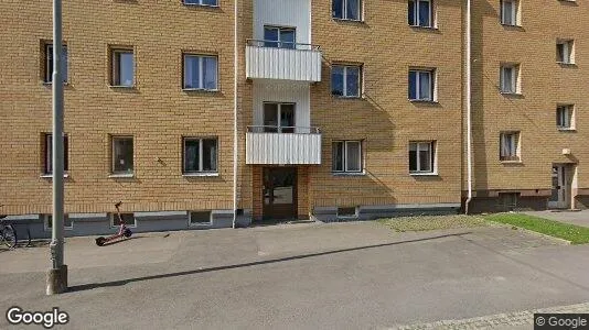Lägenheter att hyra i Norrköping - Bild från Google Street View