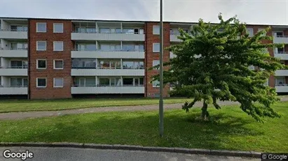 Lägenheter att hyra i Malmö Centrum - Bild från Google Street View