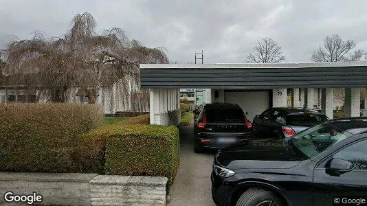 Lägenheter att hyra i Växjö - Bild från Google Street View