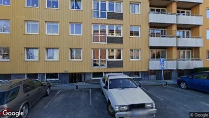 Lägenheter att hyra i Norrköping - Bild från Google Street View