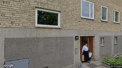 Lägenheter att hyra i Västerort - Bild från Google Street View