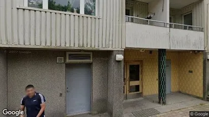 Lägenheter att hyra i Söderort - Bild från Google Street View