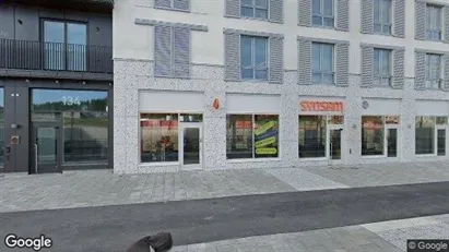 Lägenheter att hyra i Järfälla - Bild från Google Street View