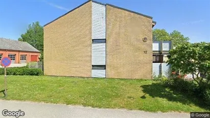Lägenheter att hyra i Vellinge - Bild från Google Street View