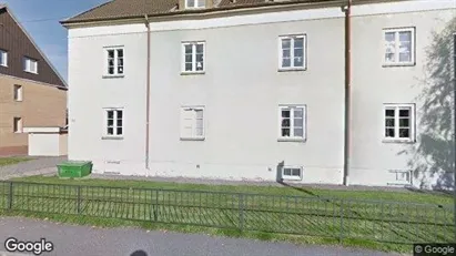 Lägenheter att hyra i Norrköping - Bild från Google Street View