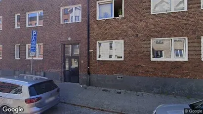 Lägenheter att hyra i Kirseberg - Bild från Google Street View