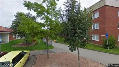 Lägenheter att hyra i Vänersborg - Bild från Google Street View