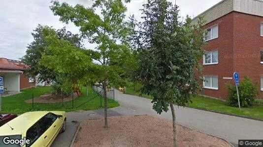 Lägenheter att hyra i Vänersborg - Bild från Google Street View