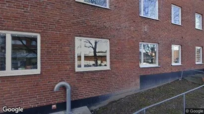 Lägenheter att hyra i Lidingö - Bild från Google Street View