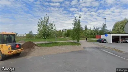 Lägenheter att hyra i Nyköping - Bild från Google Street View