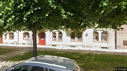 Lägenheter att hyra i Malmö Centrum - Bild från Google Street View