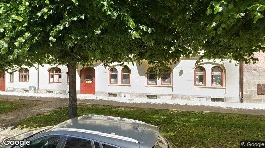 Lägenheter att hyra i Malmö Centrum - Bild från Google Street View