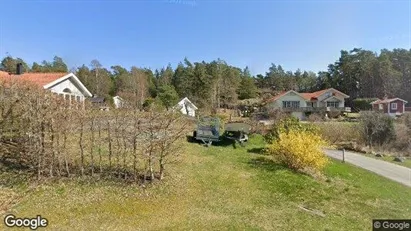 Lägenheter att hyra i Stenungsund - Bild från Google Street View