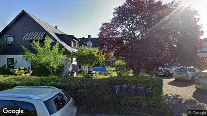 Lägenheter att hyra i Borgholm - Bild från Google Street View