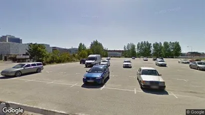 Lägenheter att hyra i Malmö Centrum - Bild från Google Street View