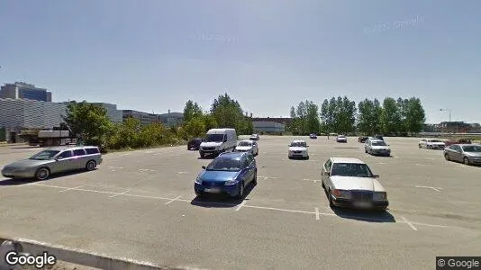 Lägenheter att hyra i Malmö Centrum - Bild från Google Street View