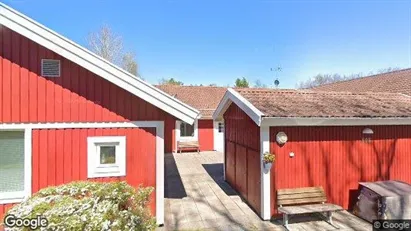 Lägenheter att hyra i Norrtälje - Bild från Google Street View