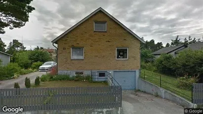 Lägenheter att hyra i Gotland - Bild från Google Street View