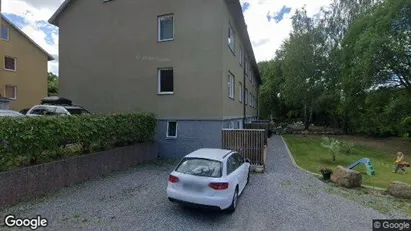 Lägenheter att hyra i Södertälje - Bild från Google Street View