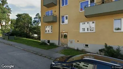 Lägenheter att hyra i Söderort - Bild från Google Street View